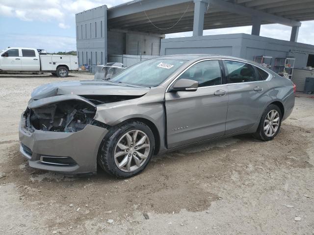 2017 CHEVROLET IMPALA LT, 