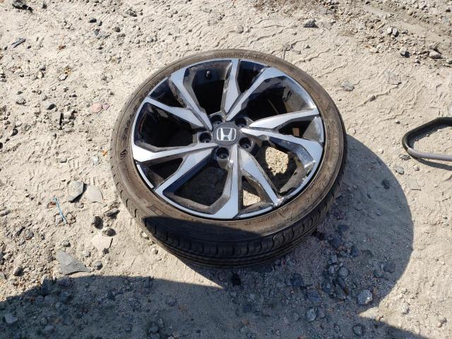 2HGFC2E87LH535968 - 2020 HONDA CIVIC SPORT 黑色 照片 12