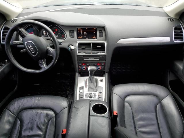 WA1DGCFE0FD005759 - 2015 AUDI Q7 PRESTIGE BLUE photo 8