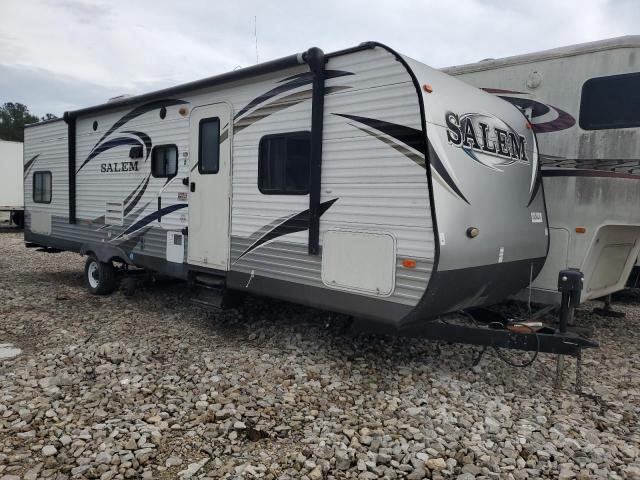 2014 WILDWOOD SALEM, null