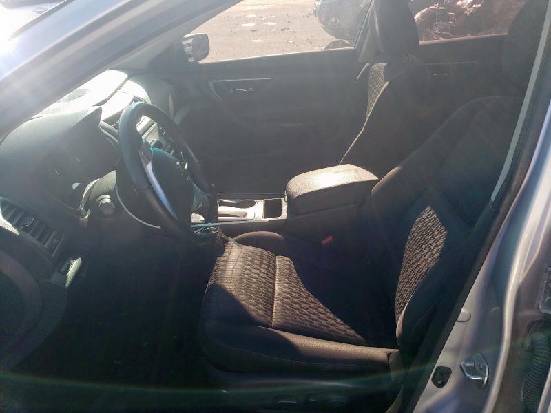 1N4AL3APXJC251137 - 2018 NISSAN ALTIMA 2.5 SILVER photo 7