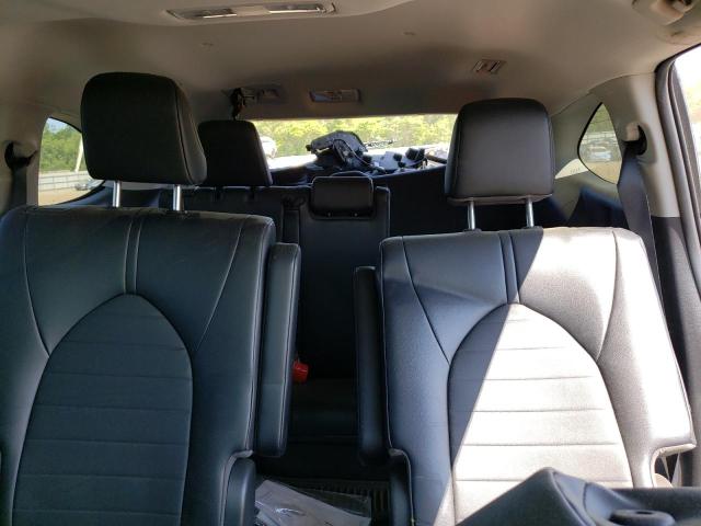 5TDGZRBHXNS251706 - 2022 TOYOTA HIGHLANDER XLE Boz foto 10