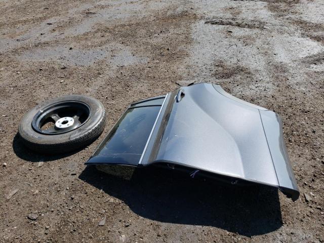 5TDGZRBHXNS251706 - 2022 TOYOTA HIGHLANDER XLE Boz foto 13