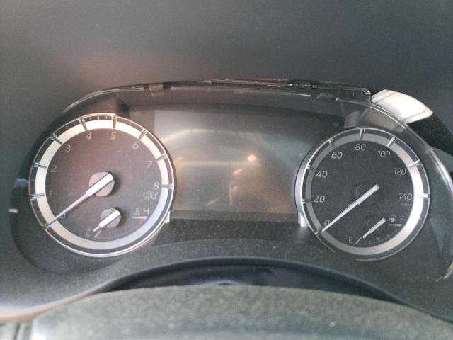 5TDGZRBHXNS251706 - 2022 TOYOTA HIGHLANDER XLE Boz foto 9