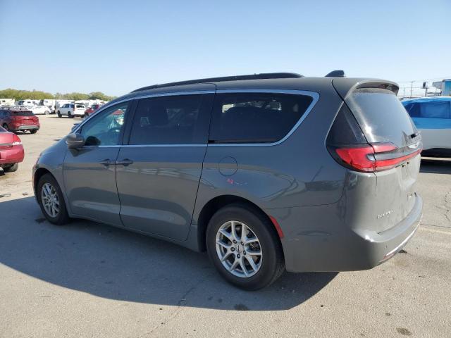 2C4RC1BG0NR157555 - 2022 CHRYSLER PACIFICA TOURING L 灰色 照片 2