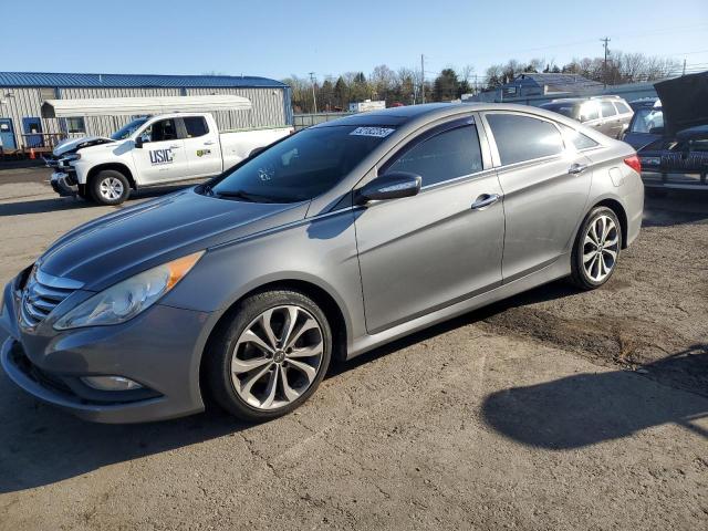 2014 HYUNDAI SONATA SE, 