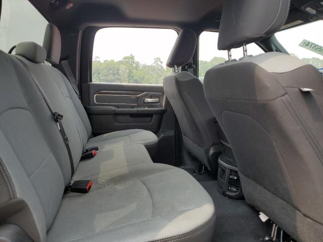 3C6UR5DL1NG253492 - 2022 RAM 2500 BIG HORN/LONE STAR BLACK photo 10