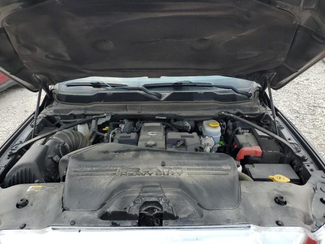 3C6UR5DL1NG253492 - 2022 RAM 2500 BIG HORN/LONE STAR BLACK photo 11