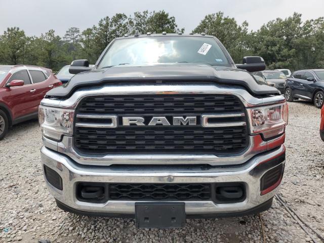 3C6UR5DL1NG253492 - 2022 RAM 2500 BIG HORN/LONE STAR BLACK photo 5