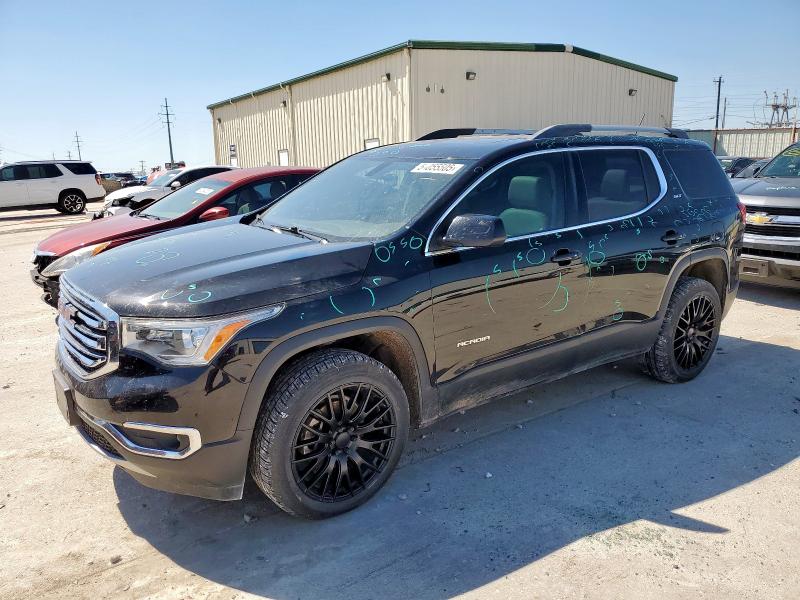 2019 GMC ACADIA SLT-1, null