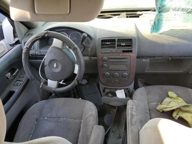 1GNDV23147D212834 - 2007 CHEVROLET UPLANDER LS SILVER photo 8