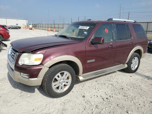 2006 FORD EXPLORER EDDIE BAUER, 