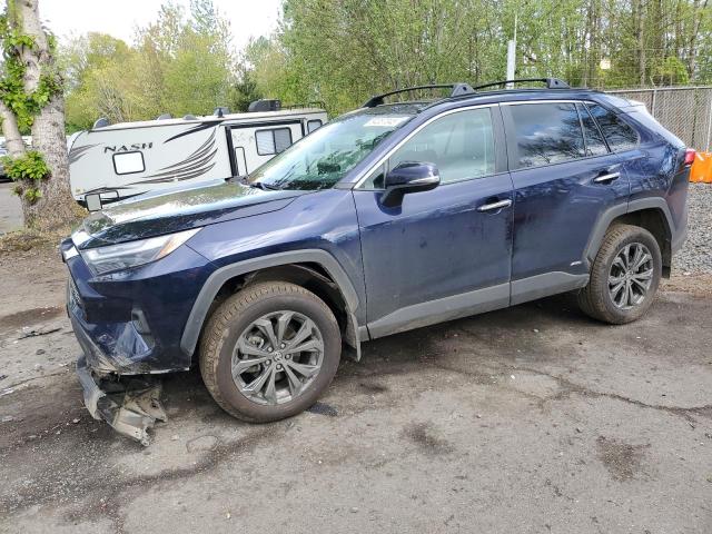 2024 TOYOTA RAV4 LIMITED, 