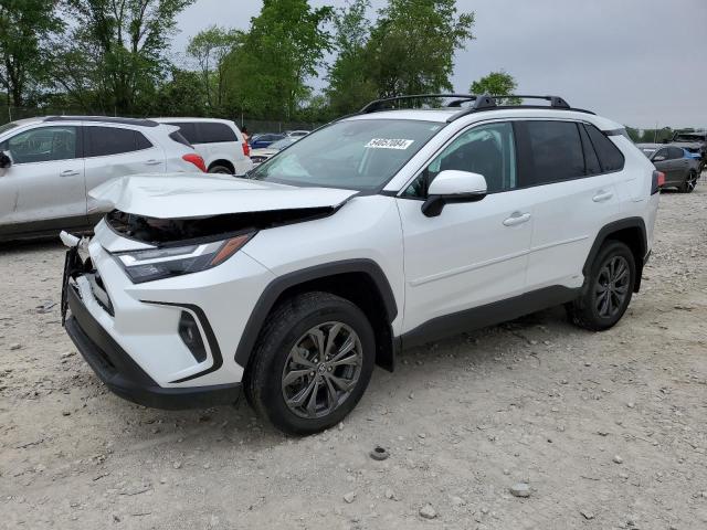 2023 TOYOTA RAV4 XLE PREMIUM, 