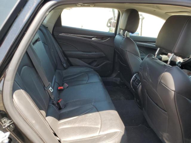 1G4ZP5SS2KU107783 - 2019 BUICK LACROSSE ESSENCE შავი ფოტო 10