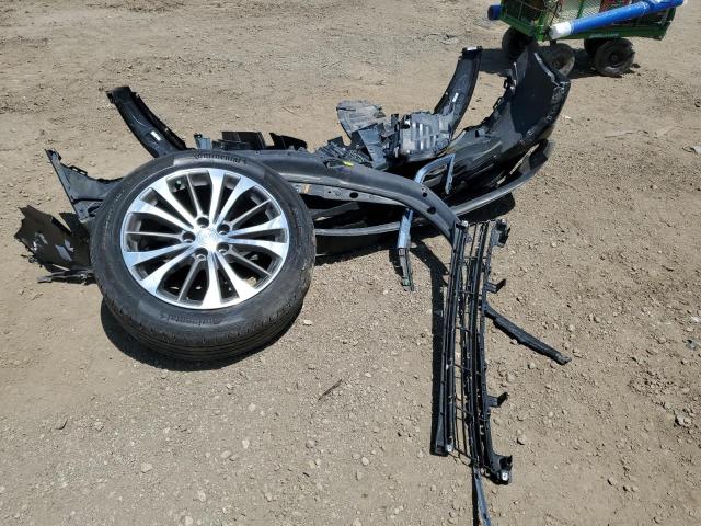 1G4ZP5SS2KU107783 - 2019 BUICK LACROSSE ESSENCE შავი ფოტო 12