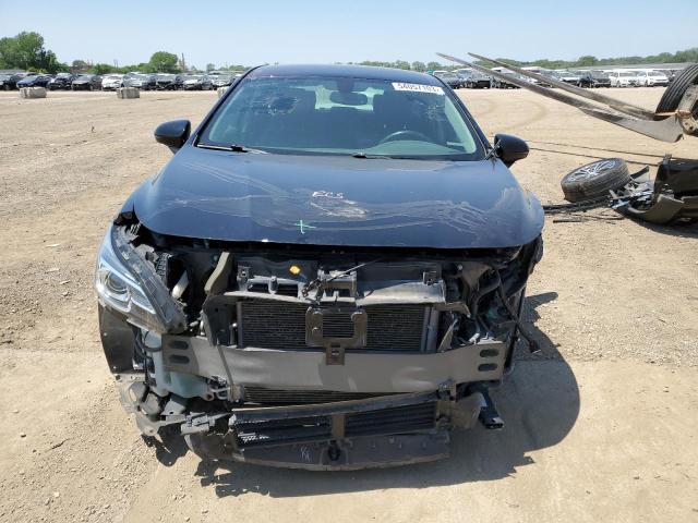 1G4ZP5SS2KU107783 - 2019 BUICK LACROSSE ESSENCE შავი ფოტო 5