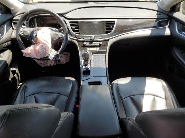 1G4ZP5SS2KU107783 - 2019 BUICK LACROSSE ESSENCE შავი ფოტო 8