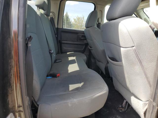 1C6RR7FP9DS687507 - 2013 RAM 1500 ST BLACK photo 10