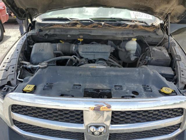 1C6RR7FP9DS687507 - 2013 RAM 1500 ST BLACK photo 11