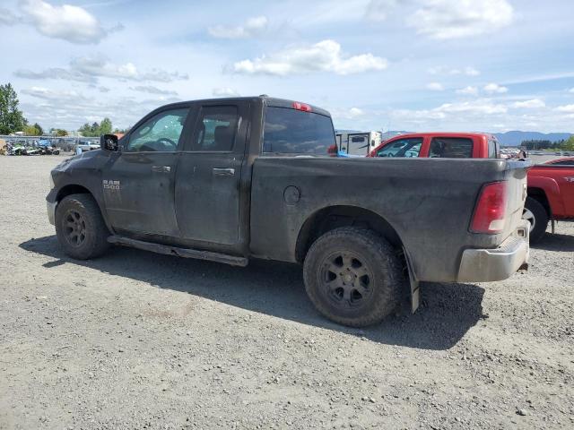 1C6RR7FP9DS687507 - 2013 RAM 1500 ST BLACK photo 2