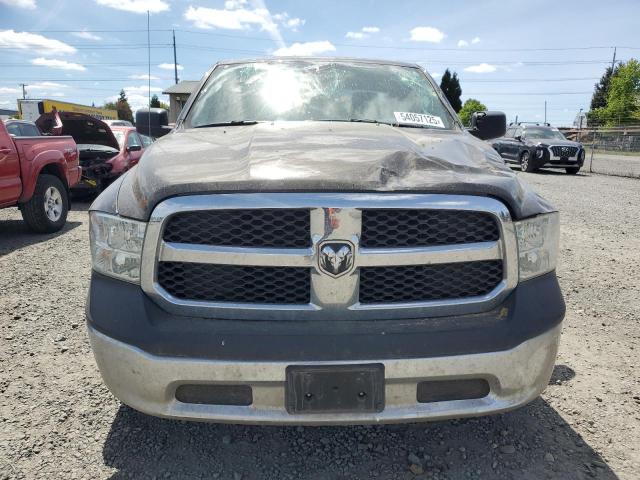 1C6RR7FP9DS687507 - 2013 RAM 1500 ST BLACK photo 5