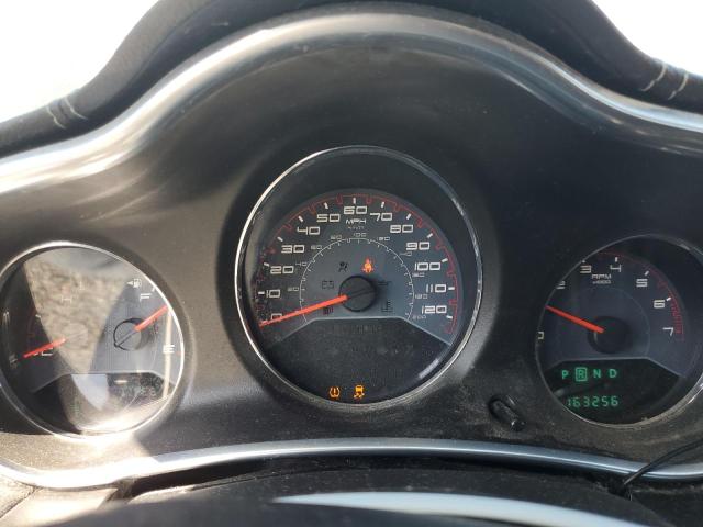 1C3CDZCG2DN741679 - 2013 DODGE AVENGER SXT TEAL photo 9