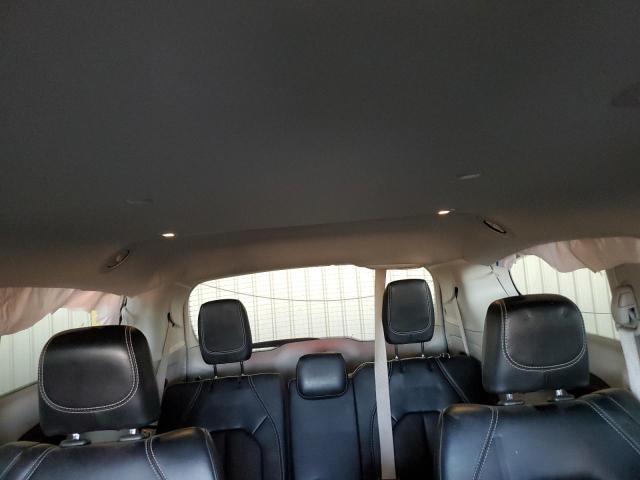 2C4RC1BG2PR624574 - 2023 CHRYSLER PACIFICA TOURING L 白色 照片 10