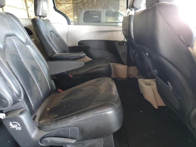 2C4RC1BG2PR624574 - 2023 CHRYSLER PACIFICA TOURING L 白色 照片 11