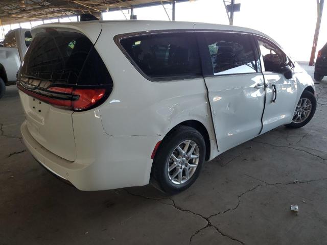 2C4RC1BG2PR624574 - 2023 CHRYSLER PACIFICA TOURING L 白色 照片 3