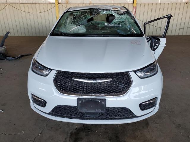 2C4RC1BG2PR624574 - 2023 CHRYSLER PACIFICA TOURING L 白色 照片 5