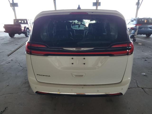 2C4RC1BG2PR624574 - 2023 CHRYSLER PACIFICA TOURING L 白色 照片 6