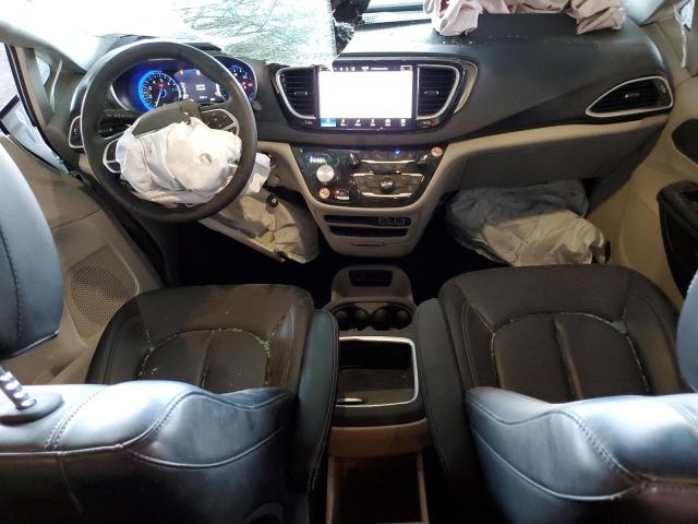 2C4RC1BG2PR624574 - 2023 CHRYSLER PACIFICA TOURING L 白色 照片 8