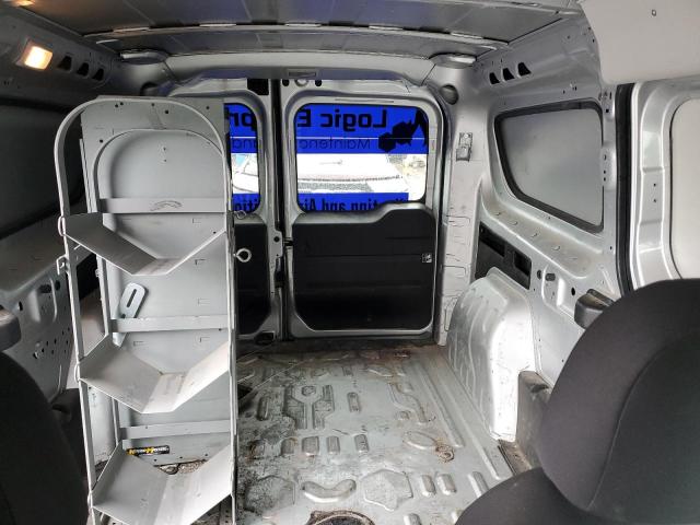 ZFBERFATXF6A91037 - 2015 RAM PROMASTER SILVER photo 10