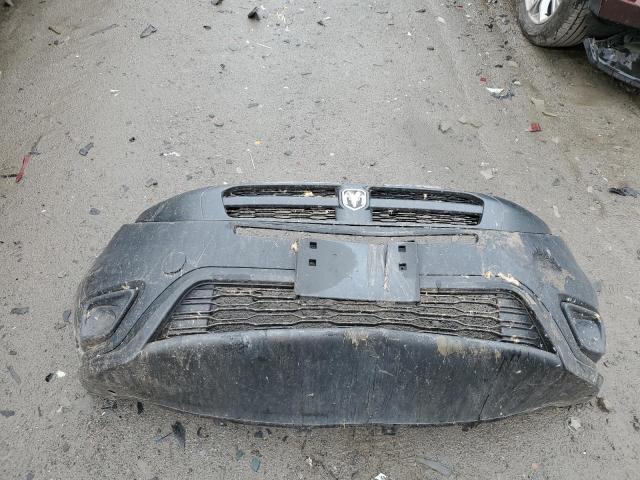 ZFBERFATXF6A91037 - 2015 RAM PROMASTER SILVER photo 13