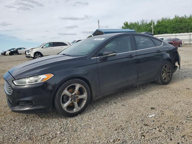 2015 FORD FUSION SE, 