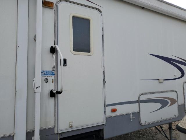 4YDF339245A221073 - 2005 KEYSTONE SPRINTER TWO TONE photo 5