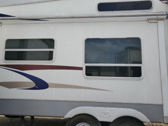 4YDF339245A221073 - 2005 KEYSTONE SPRINTER TWO TONE photo 6