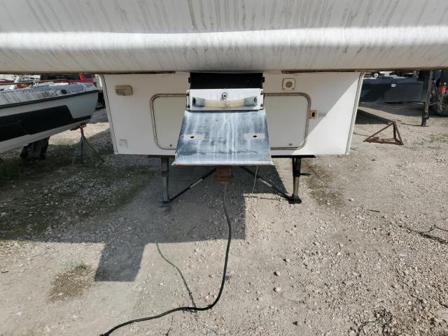 4YDF339245A221073 - 2005 KEYSTONE SPRINTER TWO TONE photo 7