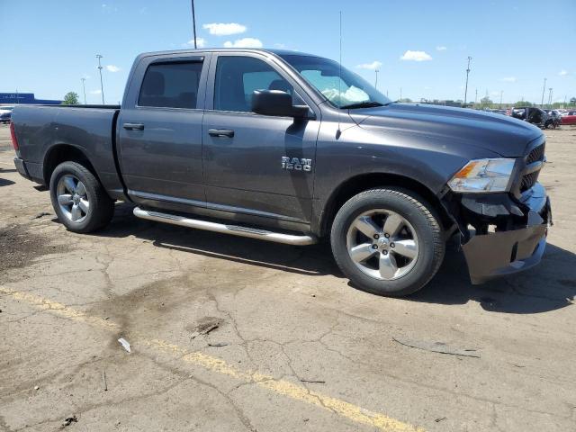 1C6RR7KG4HS674546 - 2017 RAM 1500 ST GRAY photo 4