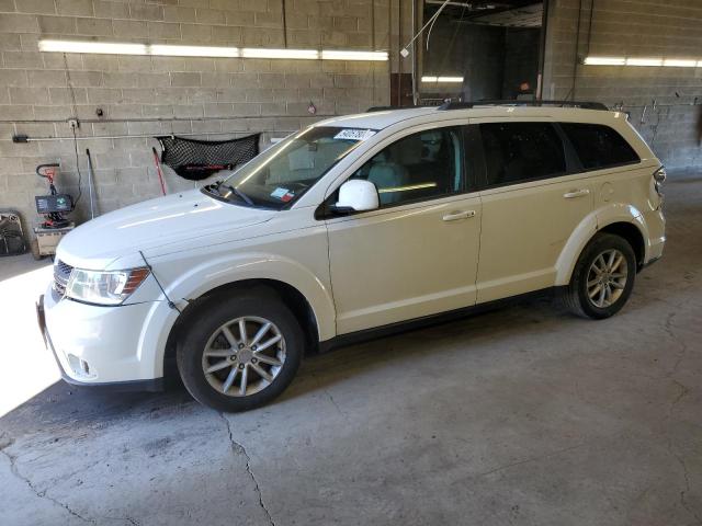 2015 DODGE JOURNEY SXT, 