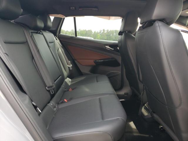 WVGUNPE24NP062694 - 2022 VOLKSWAGEN ID.4 PRO S ნაცრისფერი ფოტო 11