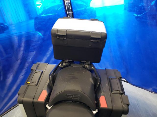 WB10M0305P6G83417 - 2023 BMW R 1250 GS 蓝色 照片 6