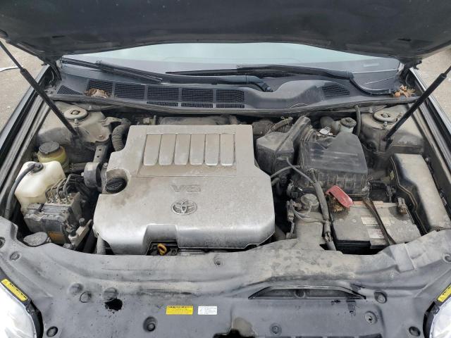 4T1BK3DB8BU426753 - 2011 TOYOTA AVALON BASE 黑色 照片 11