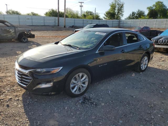 2024 CHEVROLET MALIBU LT, 