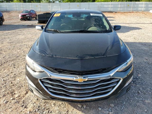 1G1ZD5ST0RF143257 - 2024 CHEVROLET MALIBU LT BLACK photo 5