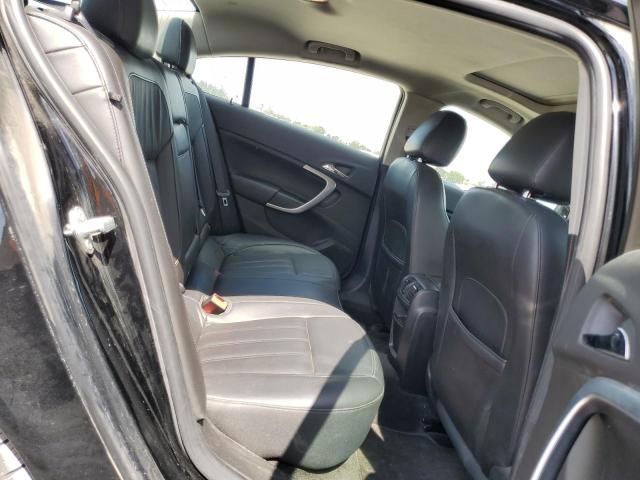 2G4GV5EK8F9159043 - 2015 BUICK REGAL 黑色 照片 10