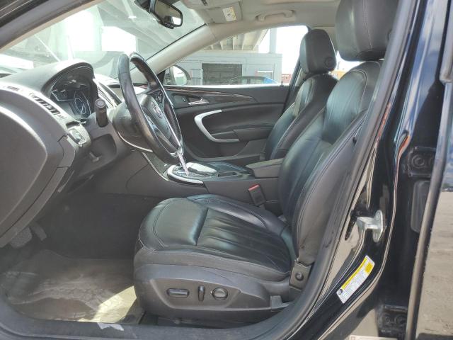 2G4GV5EK8F9159043 - 2015 BUICK REGAL 黑色 照片 7