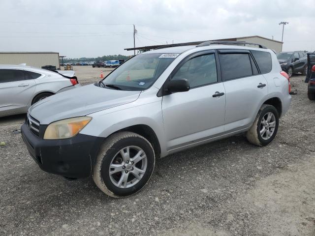 2007 TOYOTA RAV4, 