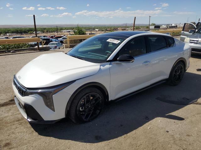 2025 KIA K4 GT-LINE TURBO, null